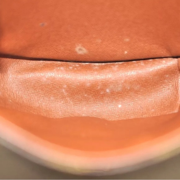 Authentic Louis Vuitton Monogram Chantilly MM Shoulder Cross Bag - Picture 14 of 15